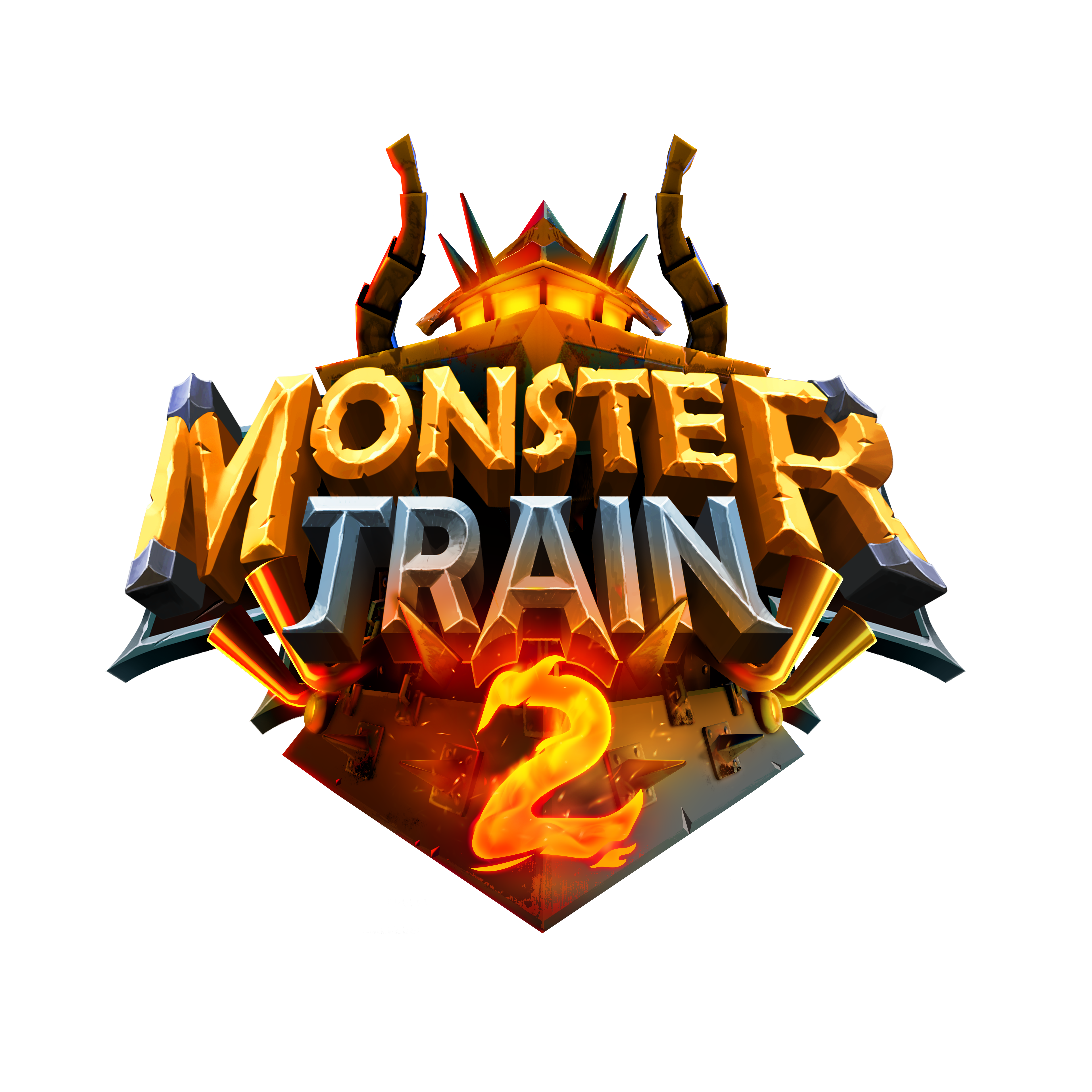 Monster Train 2